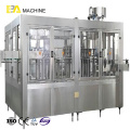 3000BPH Bottle Mineral Water Washing Filling Capping Machine